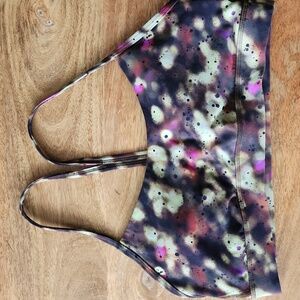 LULULEMON Flow Y sports bra